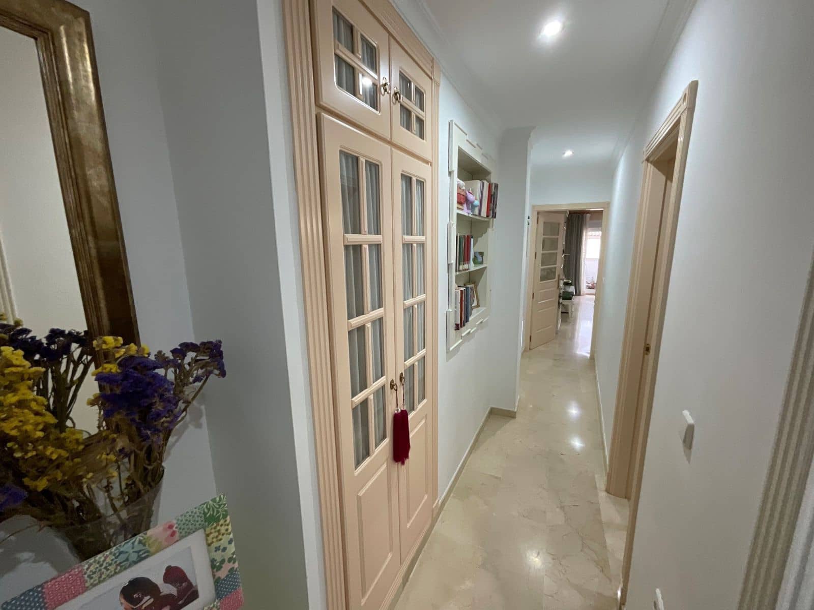 3 Zimmer Wohnung zu verkaufen in Antequera mit Garage - 245.000 € (Ref: 9607153)