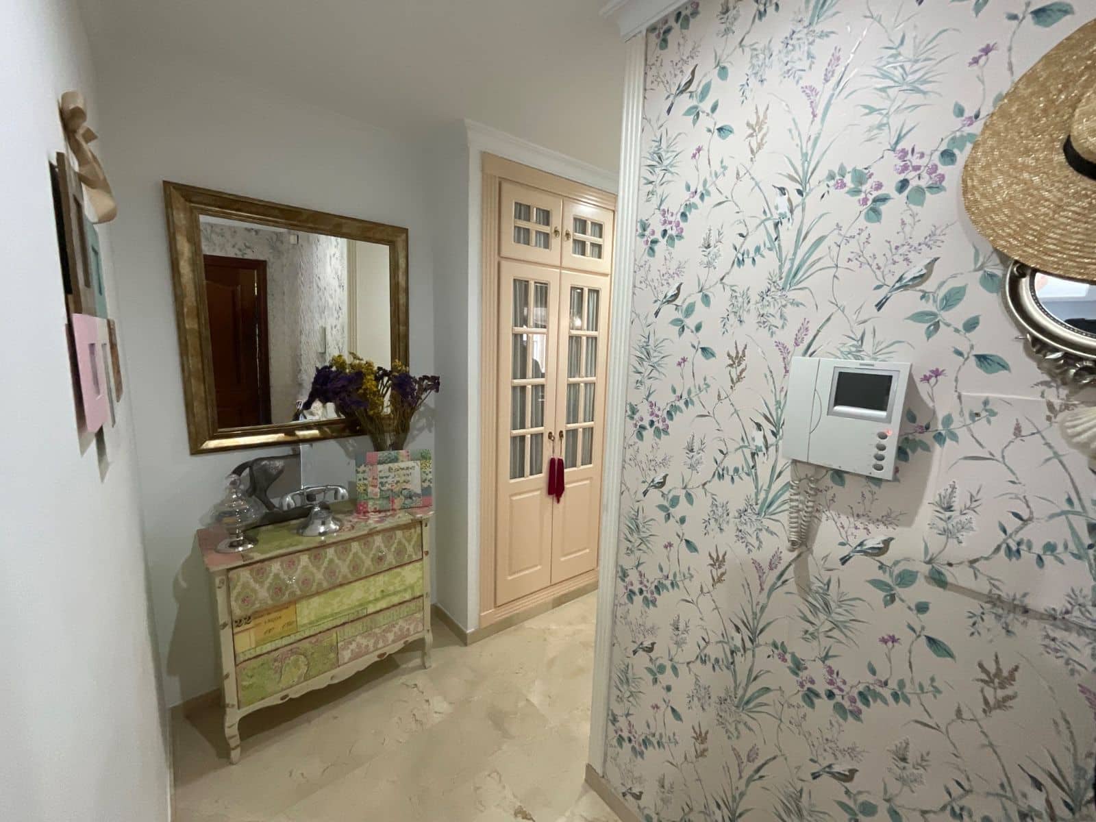 3 Zimmer Wohnung zu verkaufen in Antequera mit Garage - 245.000 € (Ref: 9607153)