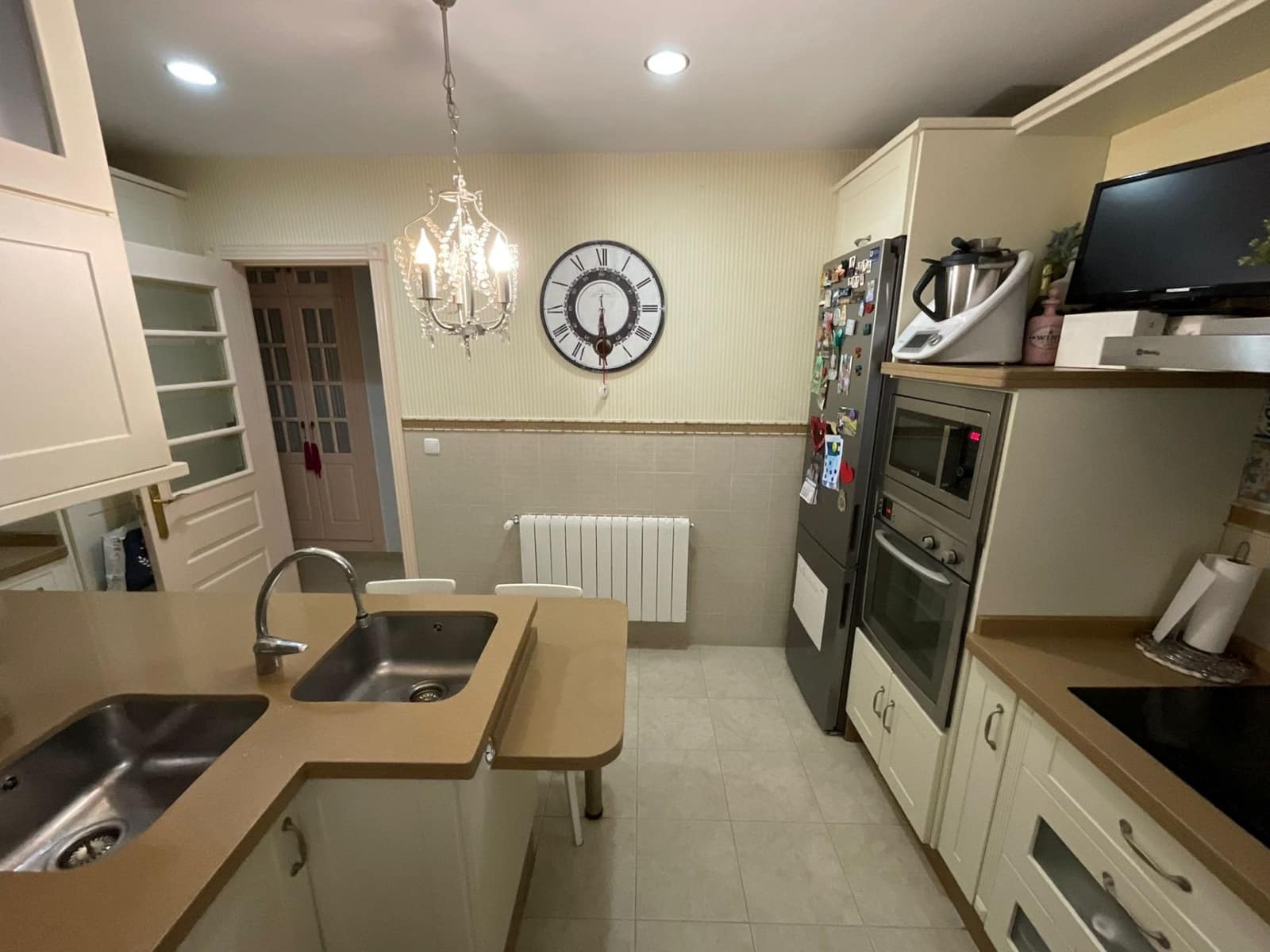 3 Zimmer Wohnung zu verkaufen in Antequera mit Garage - 245.000 € (Ref: 9607153)