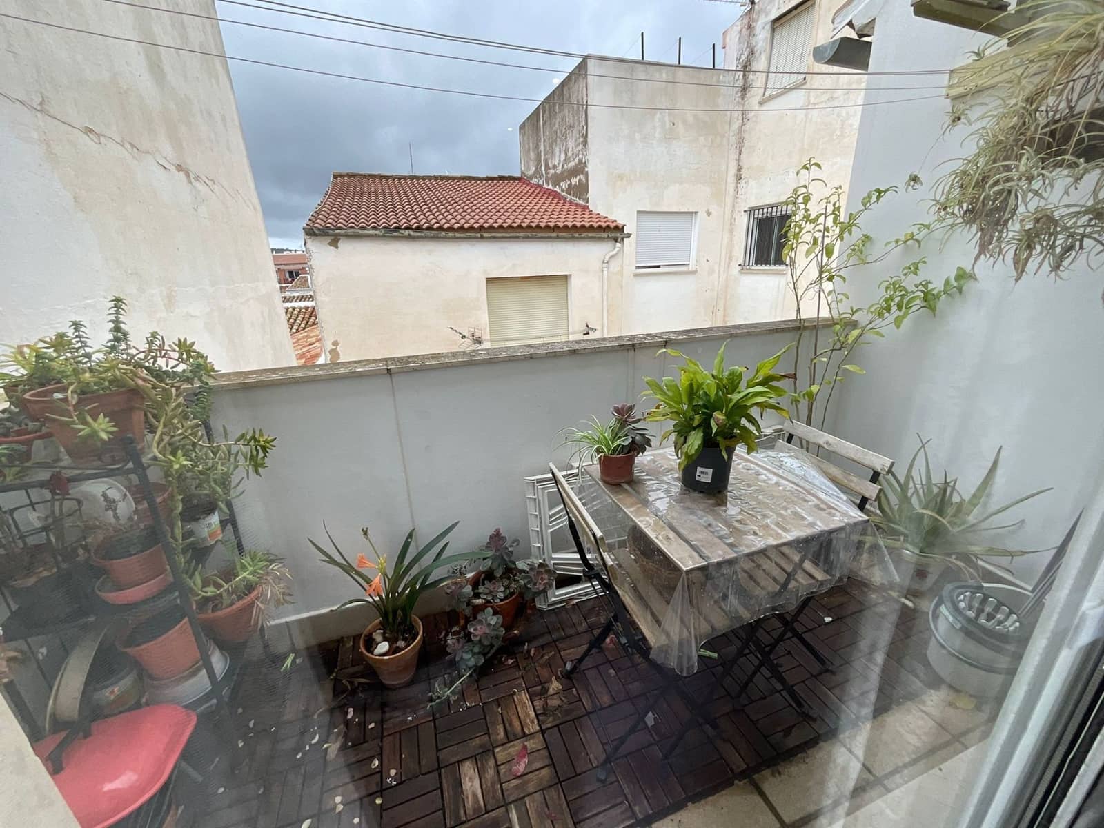 3 Zimmer Wohnung zu verkaufen in Antequera mit Garage - 245.000 € (Ref: 9607153)