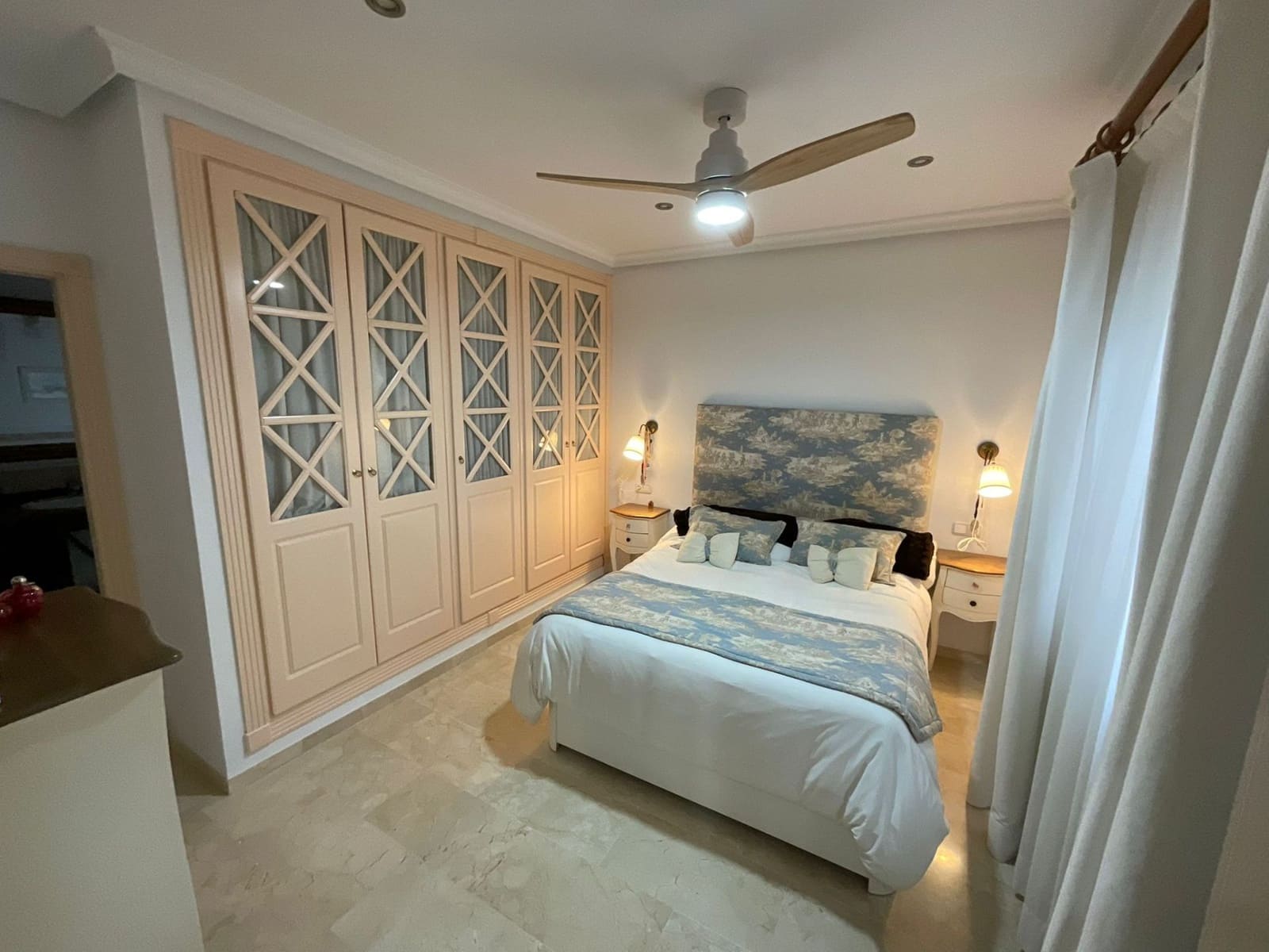 3 Zimmer Wohnung zu verkaufen in Antequera mit Garage - 245.000 € (Ref: 9607153)