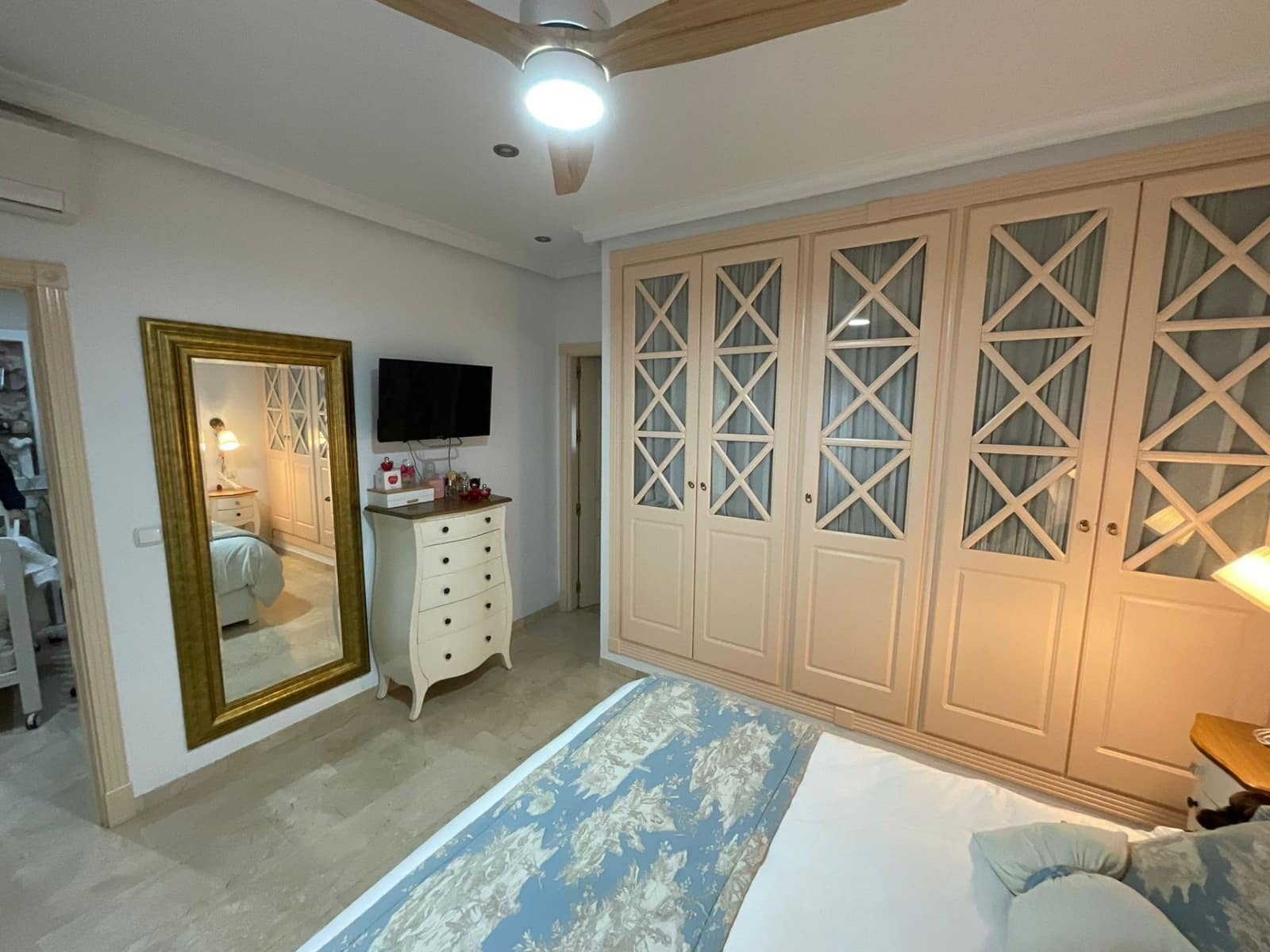 3 Zimmer Wohnung zu verkaufen in Antequera mit Garage - 245.000 € (Ref: 9607153)