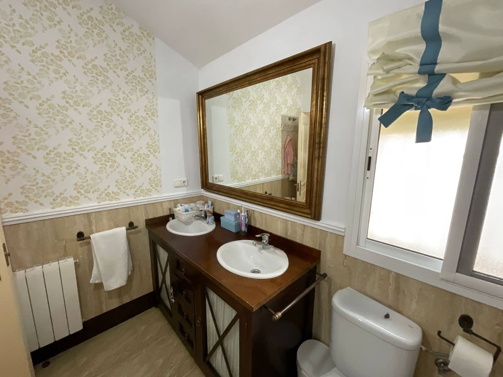 3 Zimmer Wohnung zu verkaufen in Antequera mit Garage - 245.000 € (Ref: 9607153)