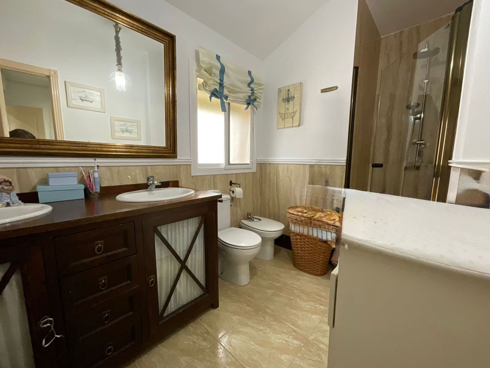 3 Zimmer Wohnung zu verkaufen in Antequera mit Garage - 245.000 € (Ref: 9607153)