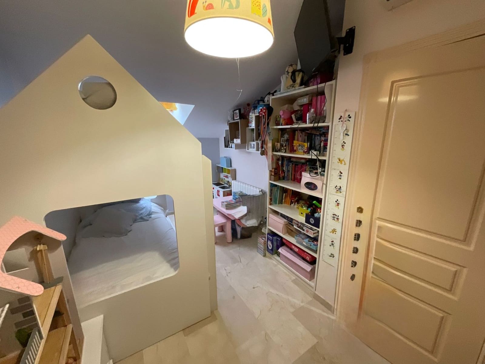 3 Zimmer Wohnung zu verkaufen in Antequera mit Garage - 245.000 € (Ref: 9607153)