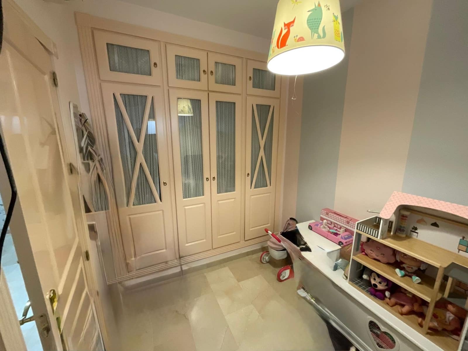 3 Zimmer Wohnung zu verkaufen in Antequera mit Garage - 245.000 € (Ref: 9607153)