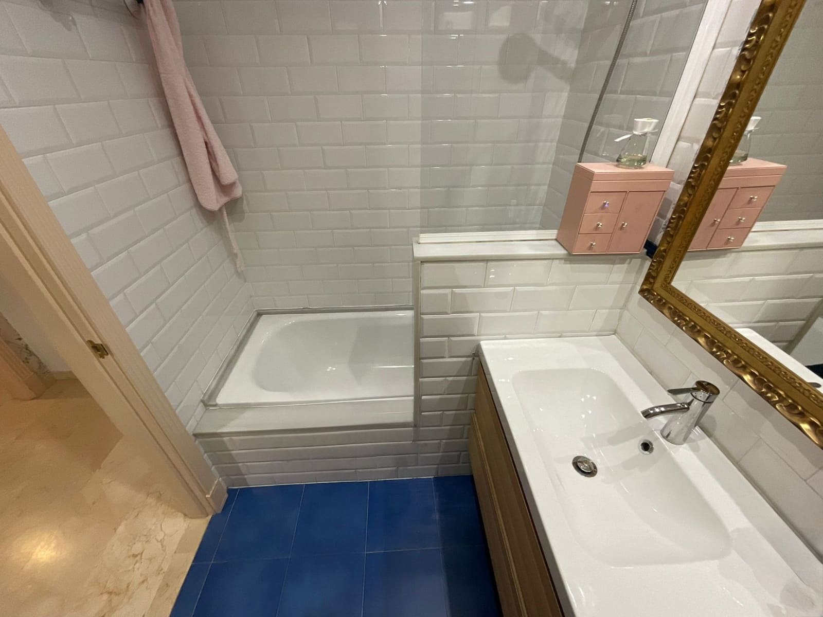 3 Zimmer Wohnung zu verkaufen in Antequera mit Garage - 245.000 € (Ref: 9607153)