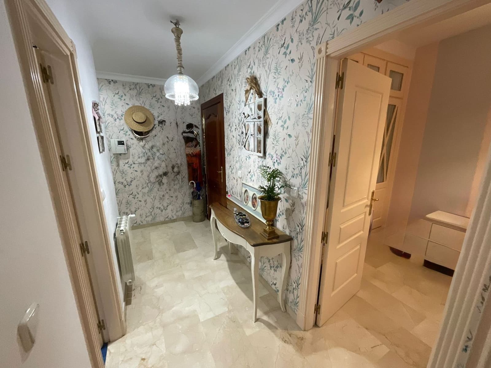 3 Zimmer Wohnung zu verkaufen in Antequera mit Garage - 245.000 € (Ref: 9607153)