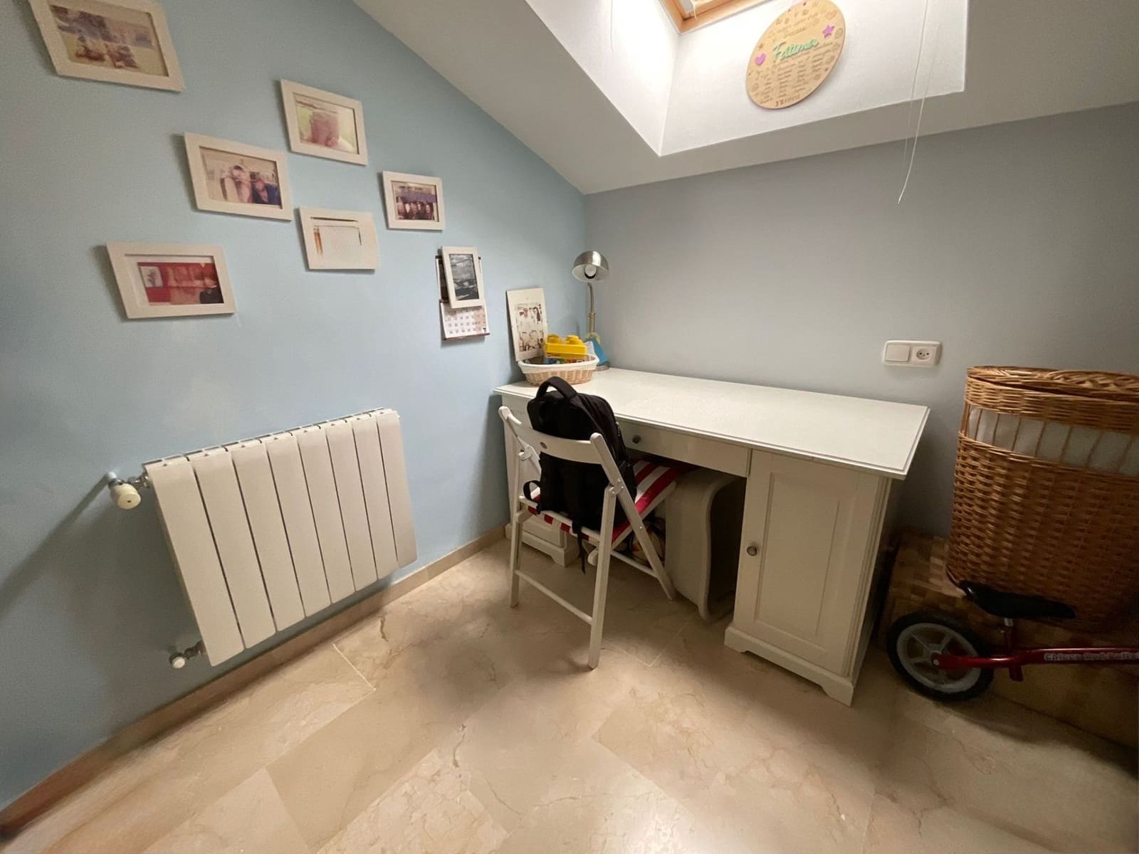 3 Zimmer Wohnung zu verkaufen in Antequera mit Garage - 245.000 € (Ref: 9607153)