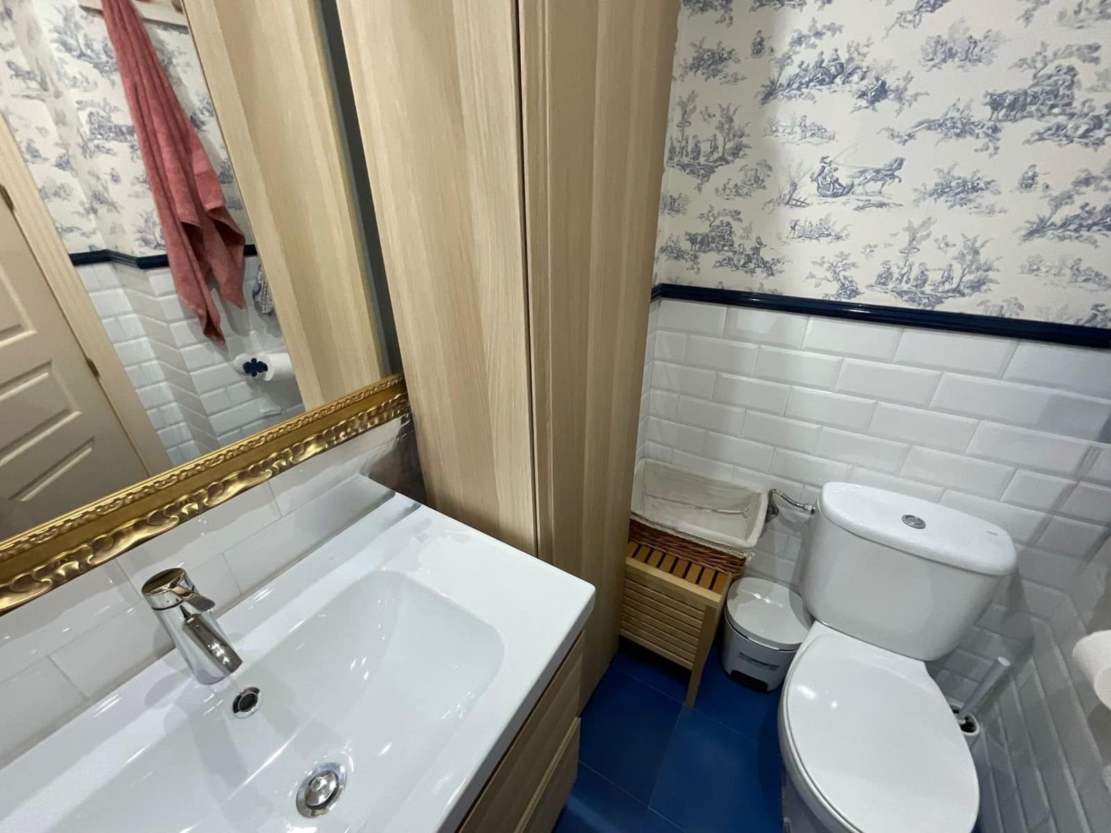 3 Zimmer Wohnung zu verkaufen in Antequera mit Garage - 245.000 € (Ref: 9607153)