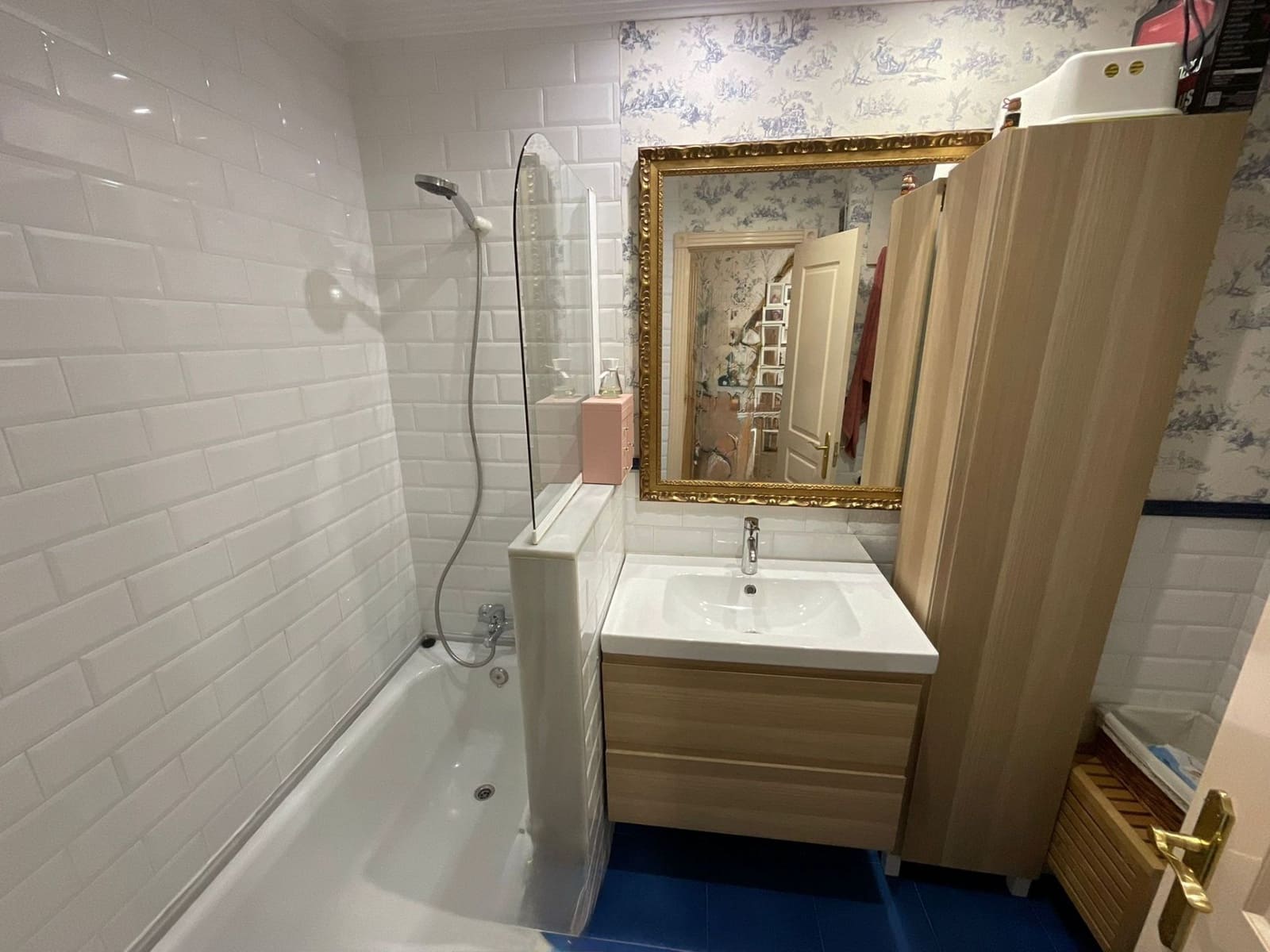 3 Zimmer Wohnung zu verkaufen in Antequera mit Garage - 245.000 € (Ref: 9607153)