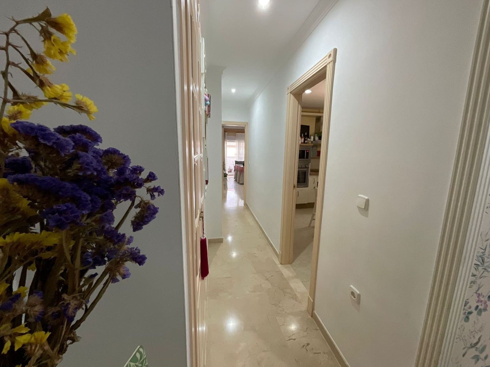 3 Zimmer Wohnung zu verkaufen in Antequera mit Garage - 245.000 € (Ref: 9607153)