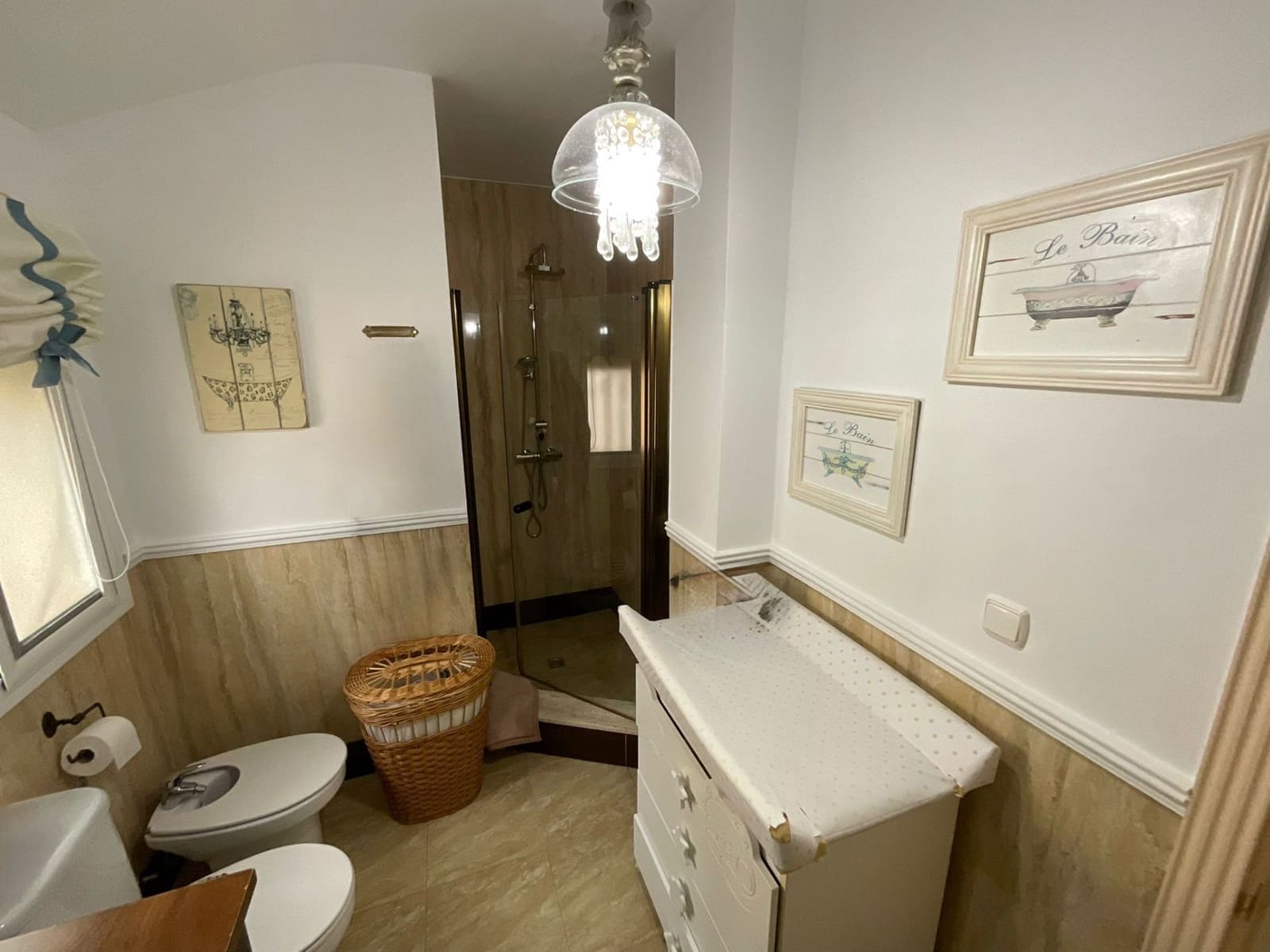 3 Zimmer Wohnung zu verkaufen in Antequera mit Garage - 245.000 € (Ref: 9607153)