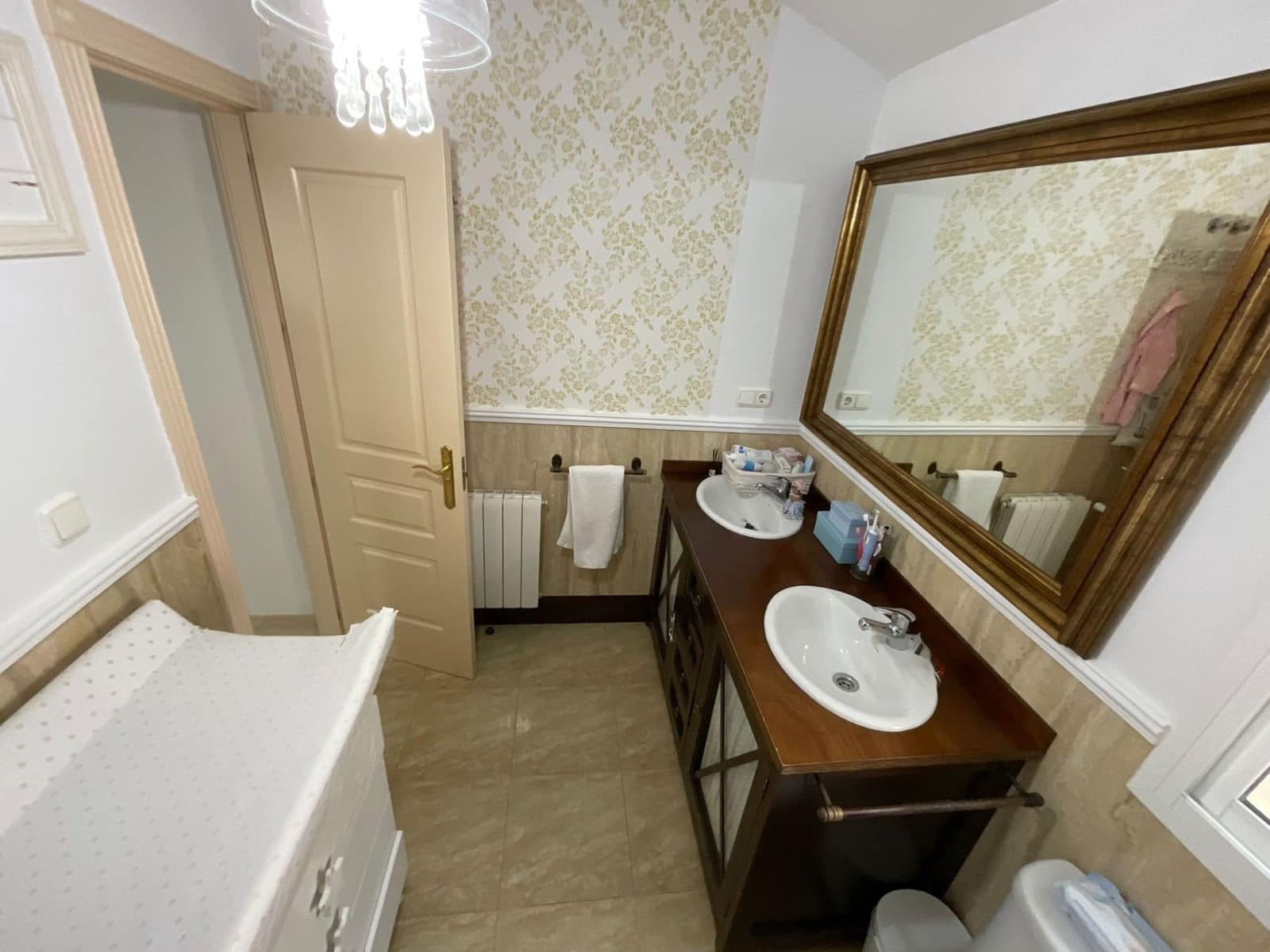 3 Zimmer Wohnung zu verkaufen in Antequera mit Garage - 245.000 € (Ref: 9607153)