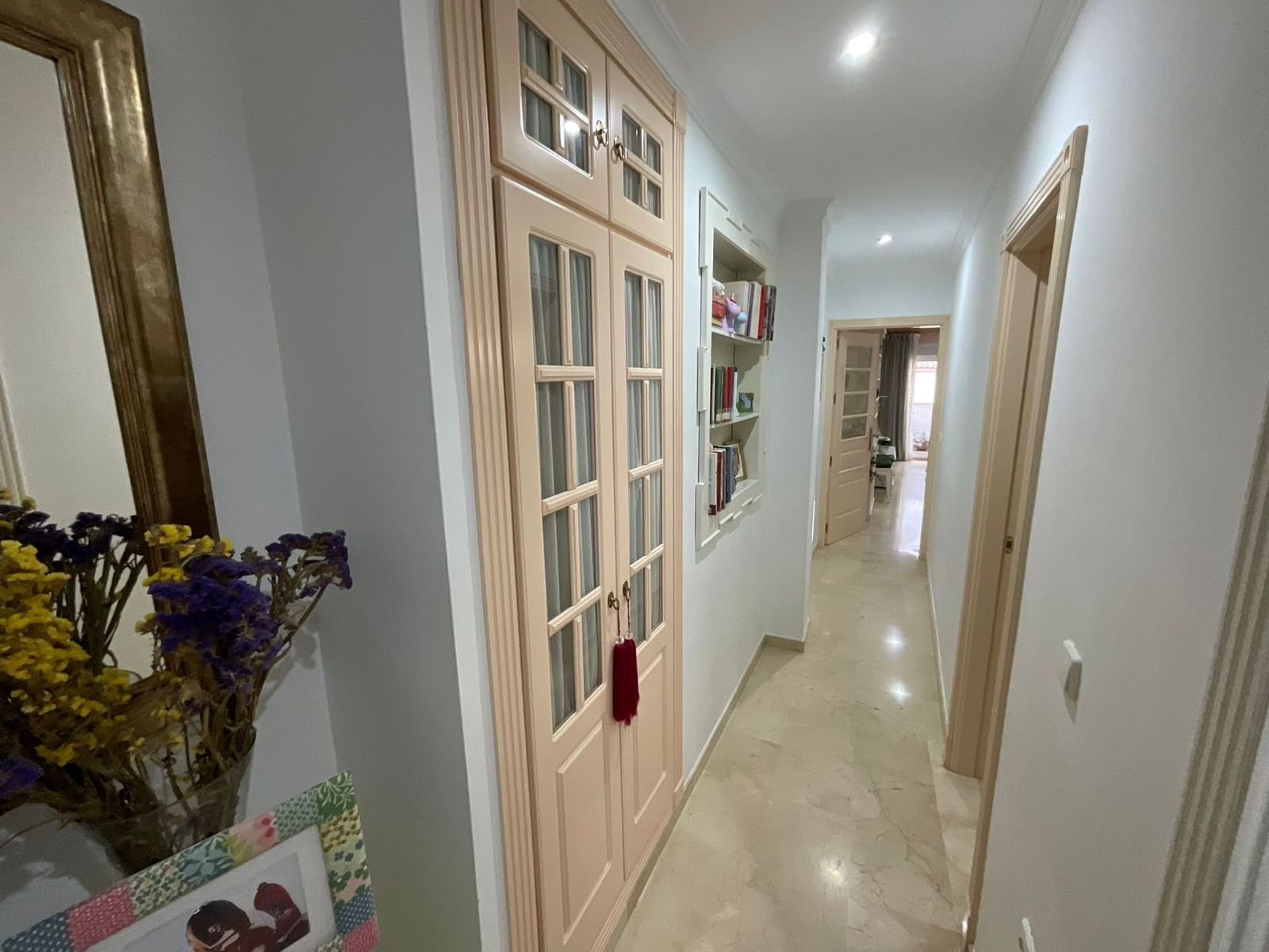 3 Zimmer Wohnung zu verkaufen in Antequera mit Garage - 245.000 € (Ref: 9607153)