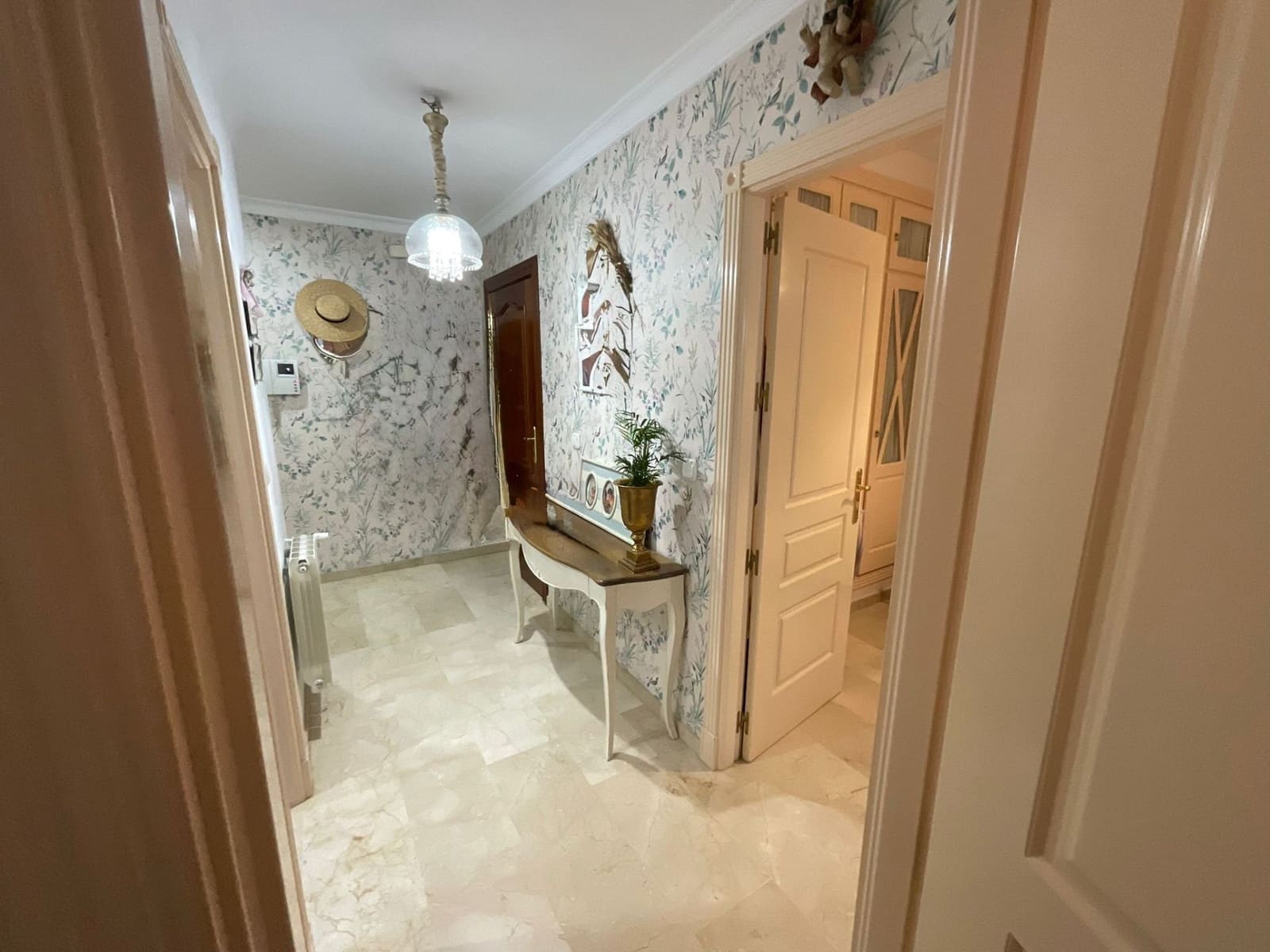 3 Zimmer Wohnung zu verkaufen in Antequera mit Garage - 245.000 € (Ref: 9607153)