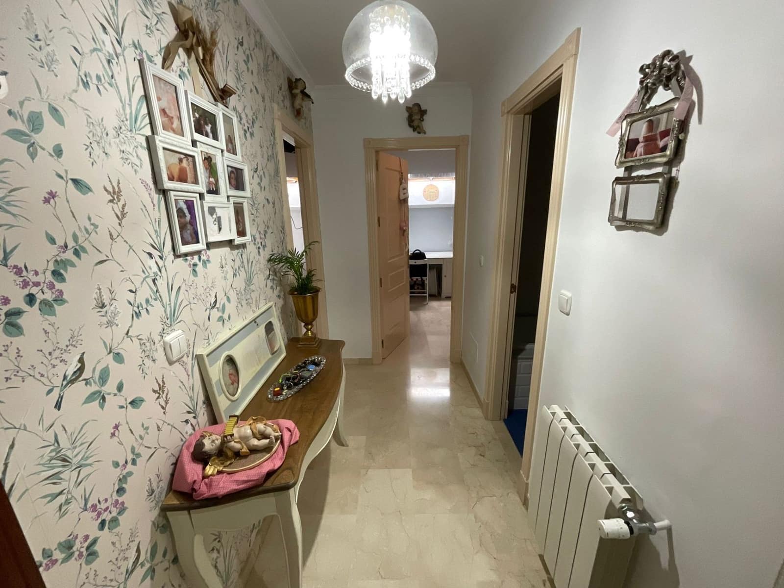 3 Zimmer Wohnung zu verkaufen in Antequera mit Garage - 245.000 € (Ref: 9607153)