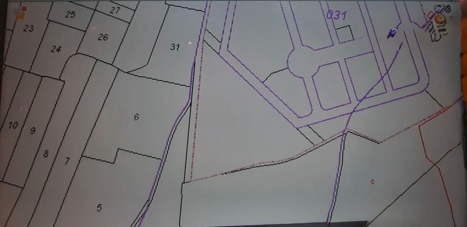 Undeveloped Land for sale in Mollina - € 2,856,840 (Ref: 9629565)