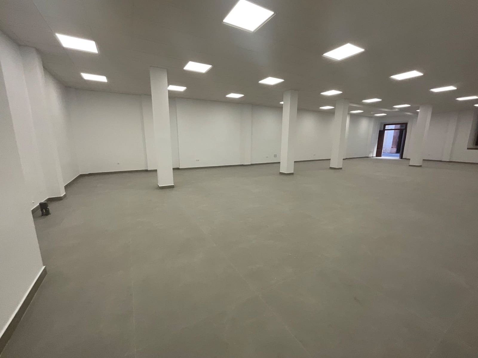 Gewerbe zu vermieten in Antequera - 1.900 € (Ref: 9647649)