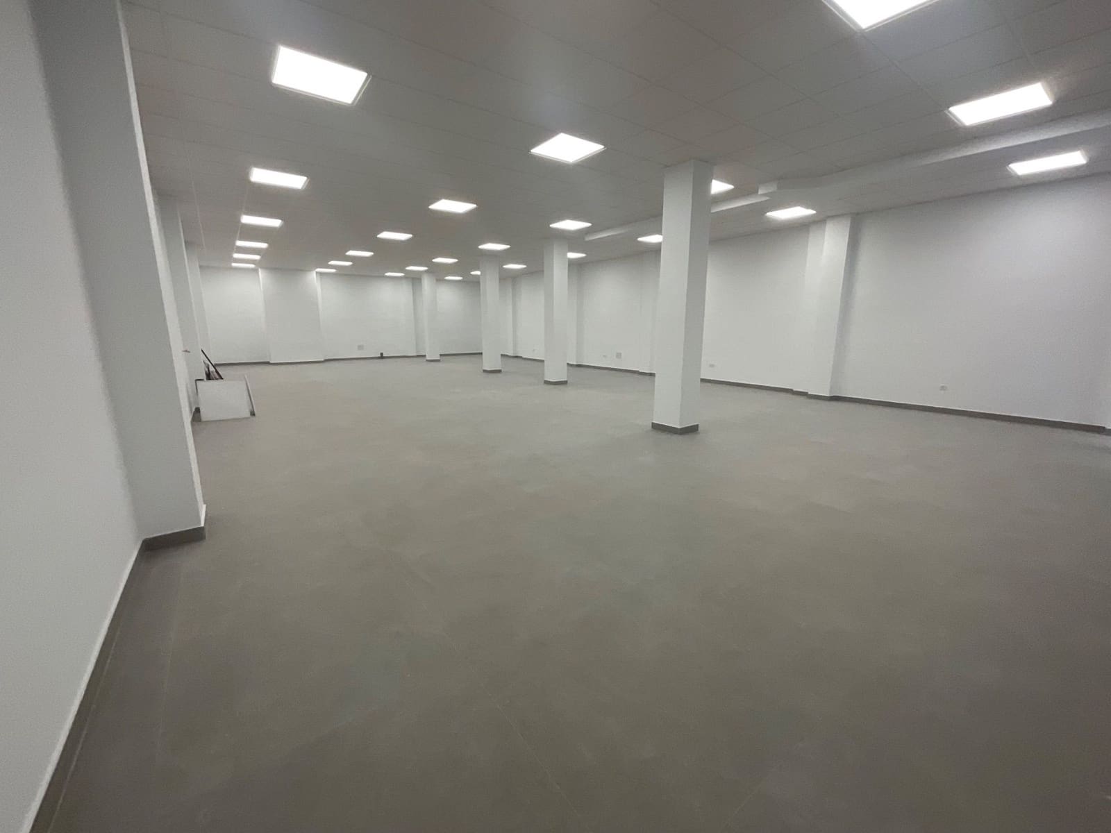 Gewerbe zu vermieten in Antequera - 1.900 € (Ref: 9647649)