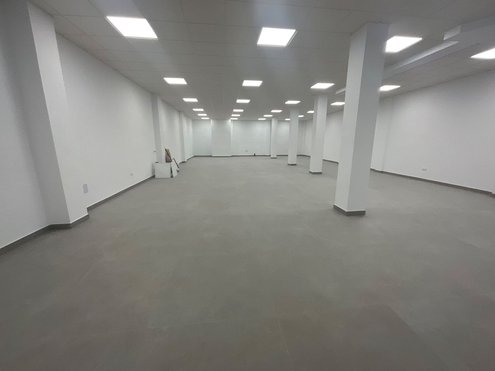 Gewerbe zu vermieten in Antequera - 1.900 € (Ref: 9647649)