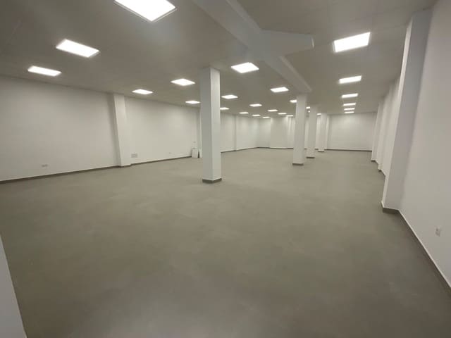 Gewerbe zu vermieten in Antequera - 1.900 € (Ref: 9647649)