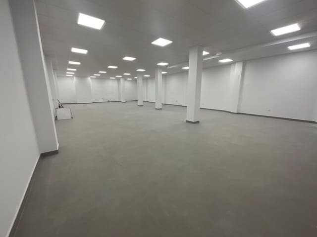 Gewerbe zu vermieten in Antequera - 1.900 € (Ref: 9647649)