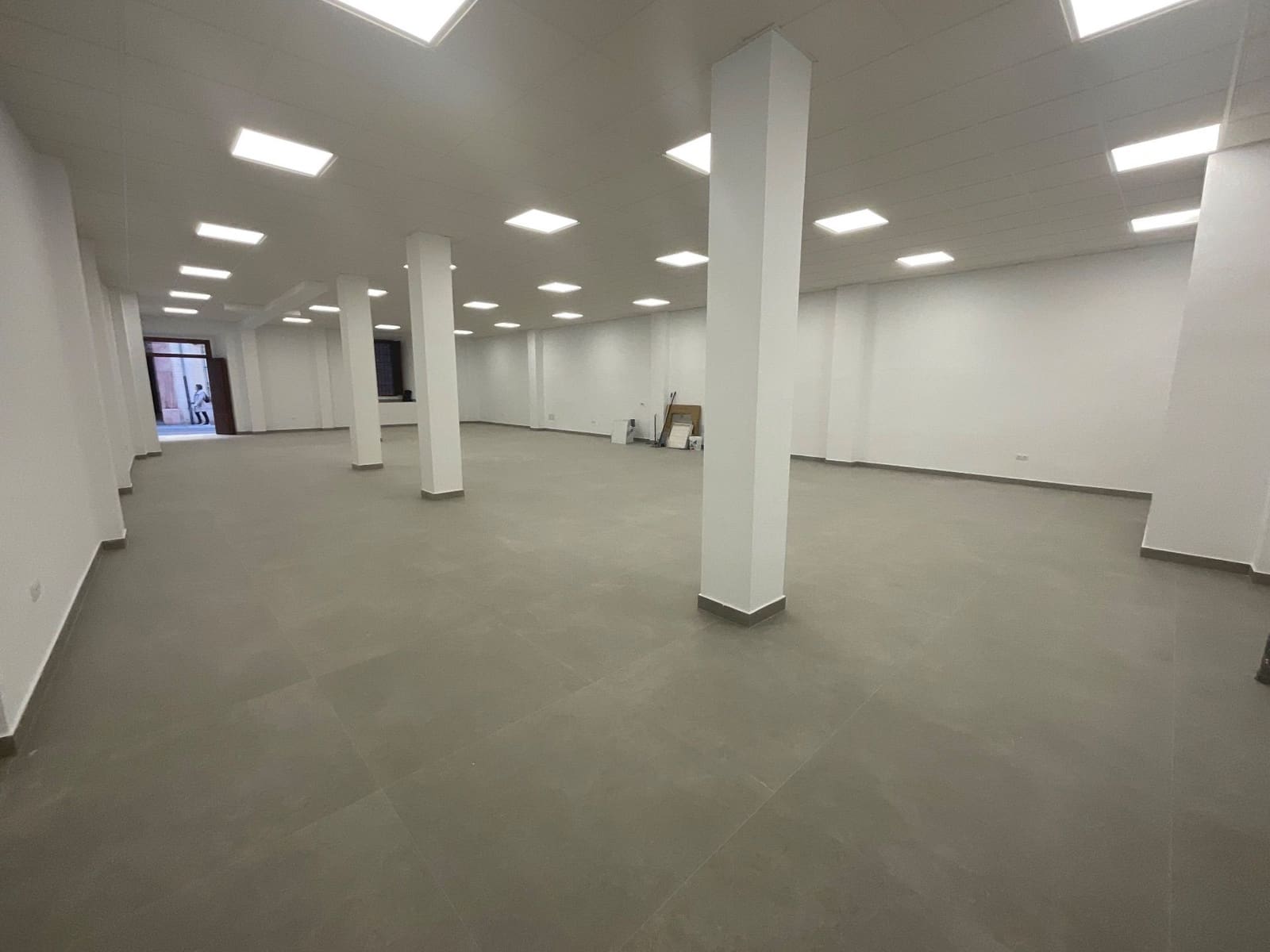 Gewerbe zu vermieten in Antequera - 1.900 € (Ref: 9647649)