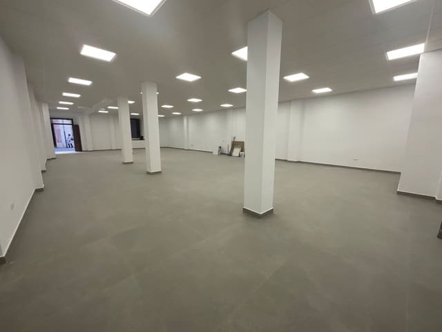 Gewerbe zu vermieten in Antequera - 1.900 € (Ref: 9647649)