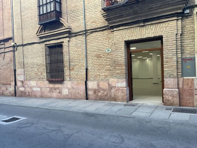 Gewerbe zu vermieten in Antequera - 1.900 € (Ref: 9647649)