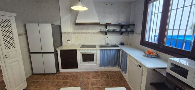 3 chambre Villa/Maison à vendre à Antequera avec garage - 349 000 € (Ref: 9655616)