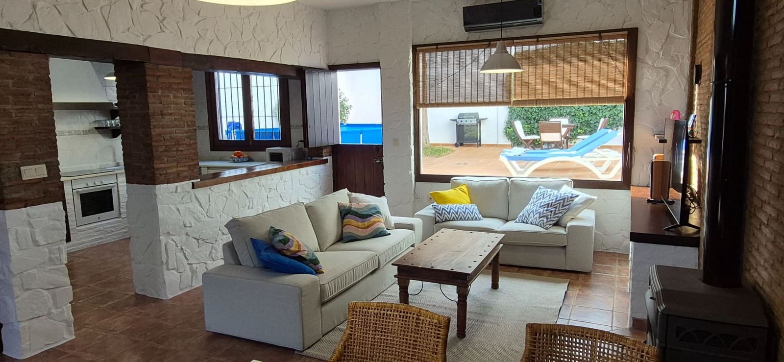 3 chambre Villa/Maison à vendre à Antequera avec garage - 349 000 € (Ref: 9655616)