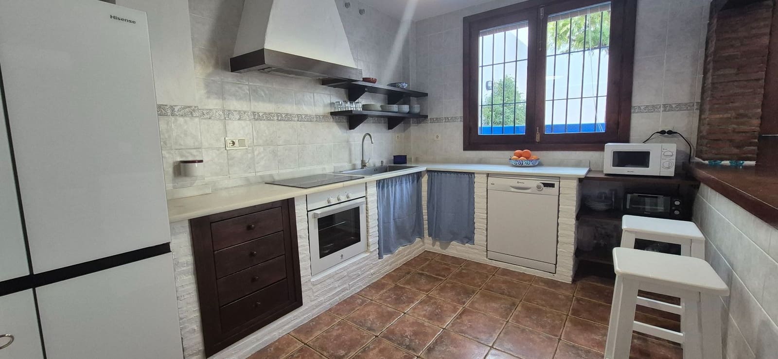 3 chambre Villa/Maison à vendre à Antequera avec garage - 349 000 € (Ref: 9655616)