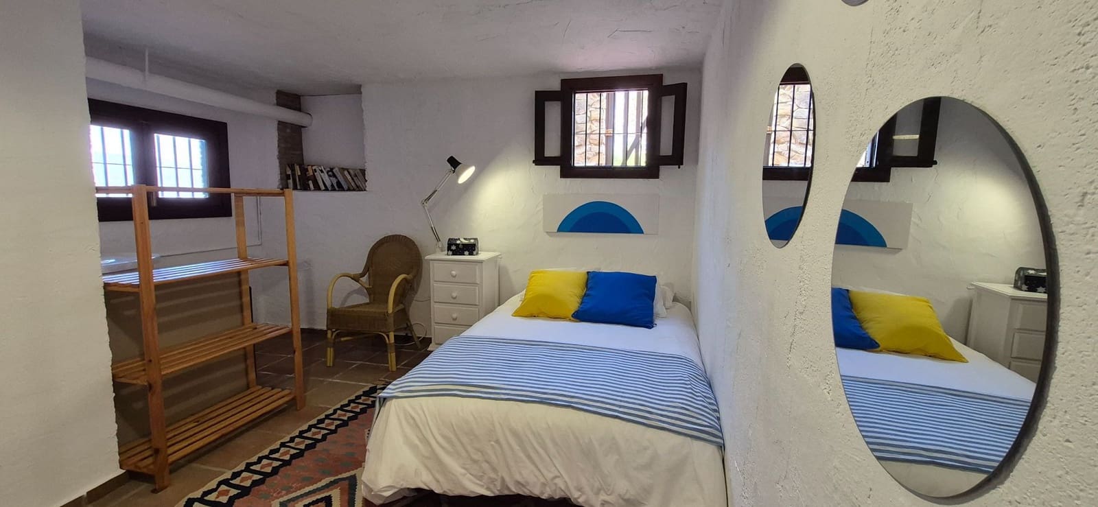 3 chambre Villa/Maison à vendre à Antequera avec garage - 349 000 € (Ref: 9655616)