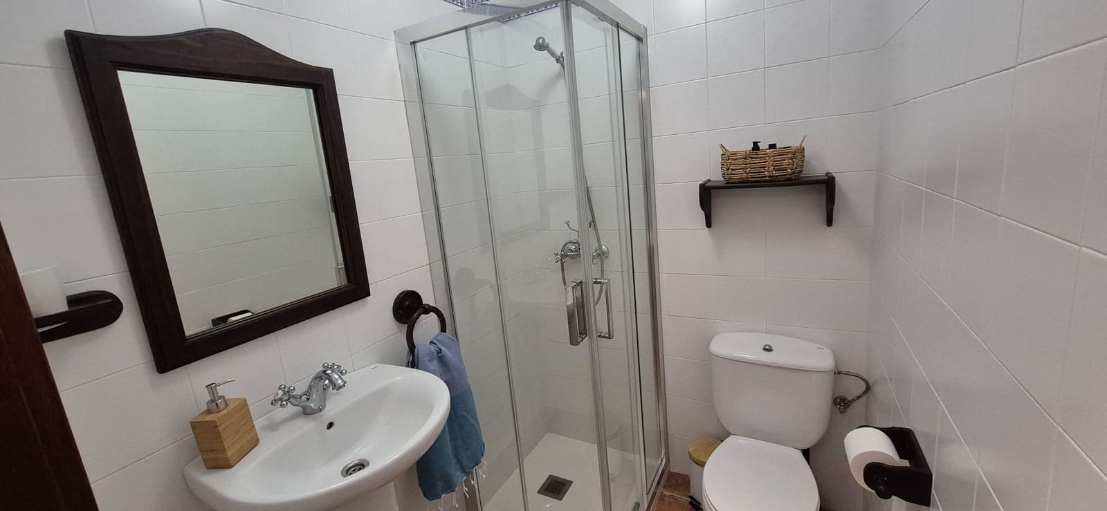 3 chambre Villa/Maison à vendre à Antequera avec garage - 349 000 € (Ref: 9655616)