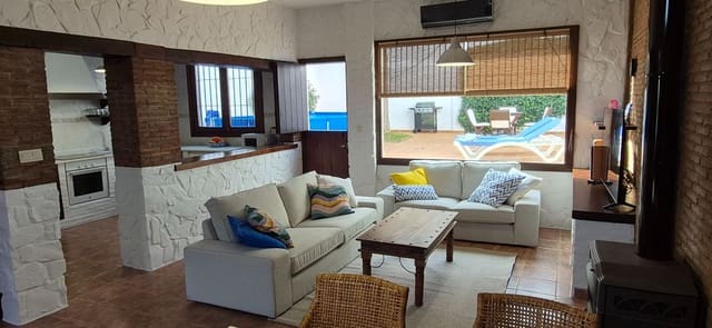 3 chambre Villa/Maison à vendre à Antequera avec garage - 349 000 € (Ref: 9655616)