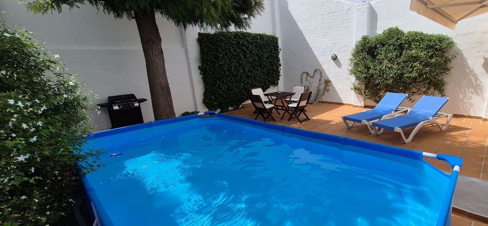 3 chambre Villa/Maison à vendre à Antequera avec garage - 349 000 € (Ref: 9655616)
