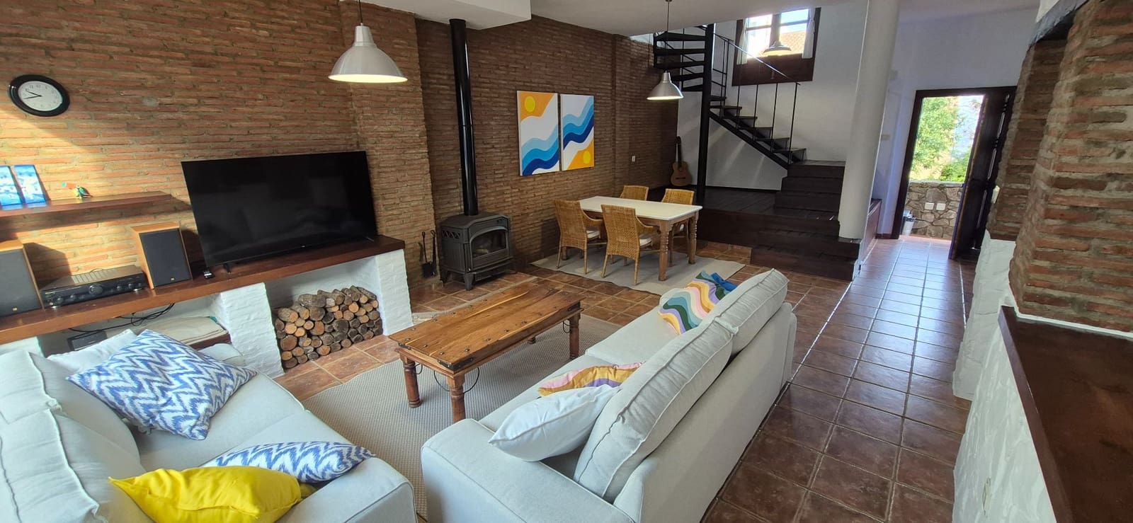 3 chambre Villa/Maison à vendre à Antequera avec garage - 349 000 € (Ref: 9655616)