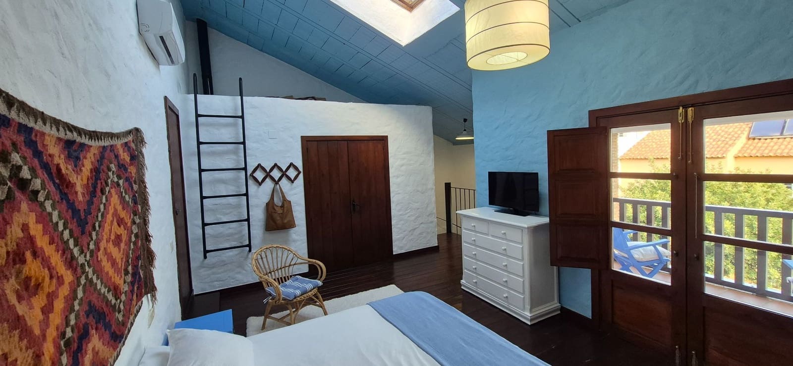 3 chambre Villa/Maison à vendre à Antequera avec garage - 349 000 € (Ref: 9655616)