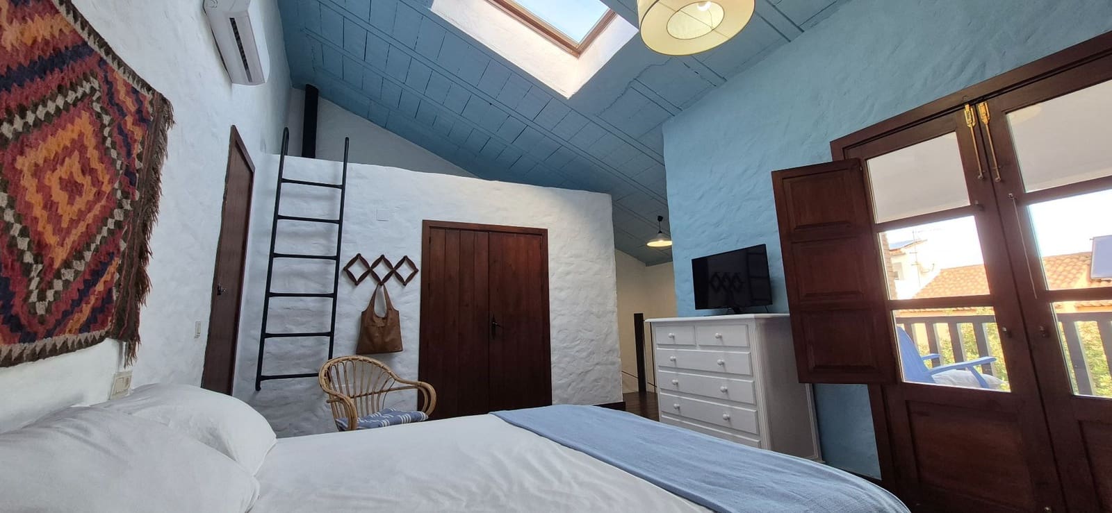 3 chambre Villa/Maison à vendre à Antequera avec garage - 349 000 € (Ref: 9655616)