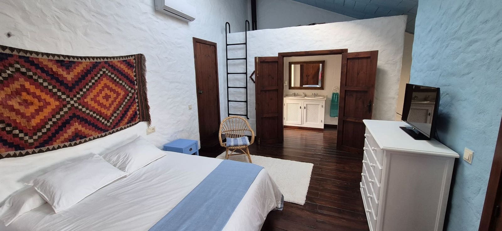 3 chambre Villa/Maison à vendre à Antequera avec garage - 349 000 € (Ref: 9655616)