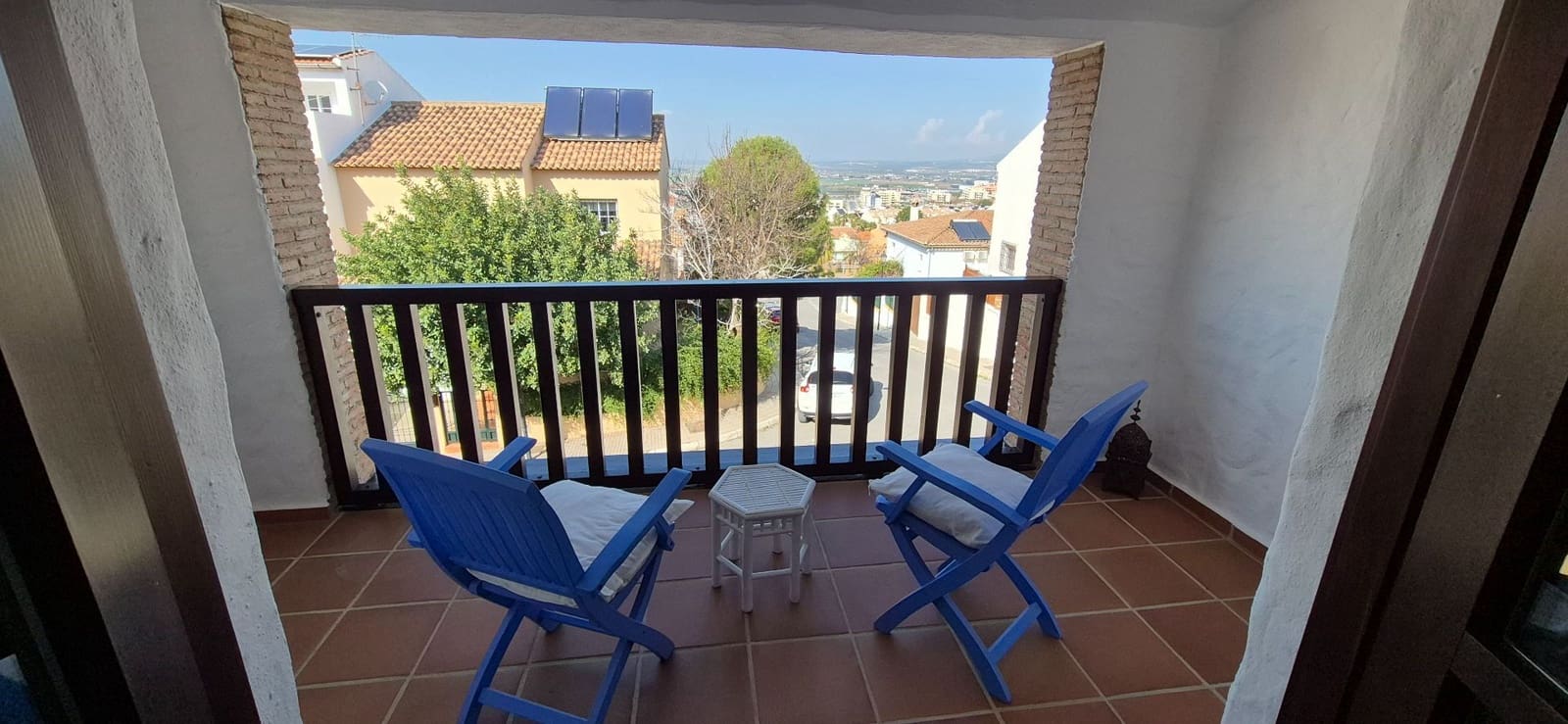 3 chambre Villa/Maison à vendre à Antequera avec garage - 349 000 € (Ref: 9655616)