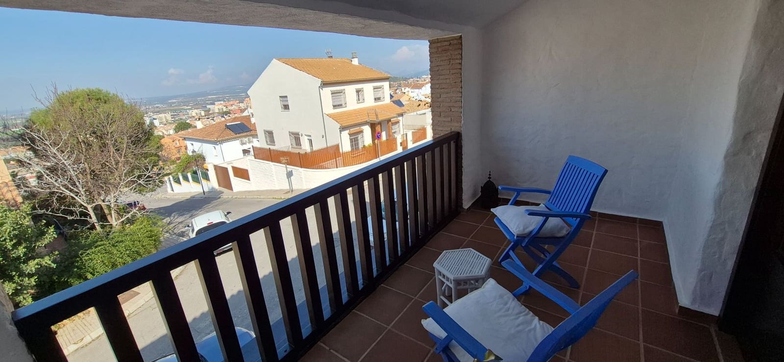 3 chambre Villa/Maison à vendre à Antequera avec garage - 349 000 € (Ref: 9655616)