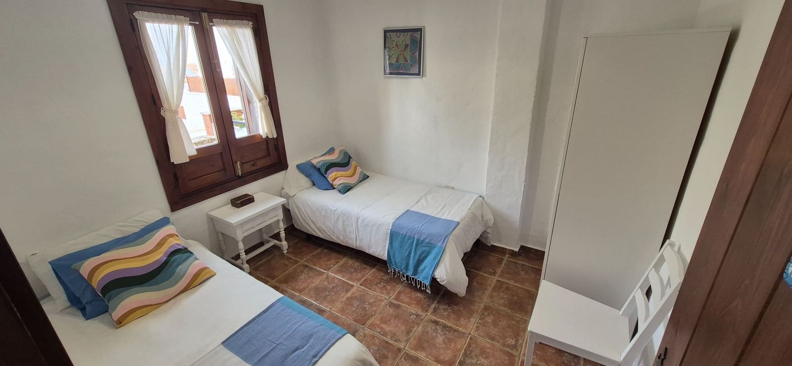 3 chambre Villa/Maison à vendre à Antequera avec garage - 349 000 € (Ref: 9655616)