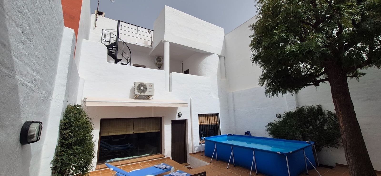 3 chambre Villa/Maison à vendre à Antequera avec garage - 349 000 € (Ref: 9655616)