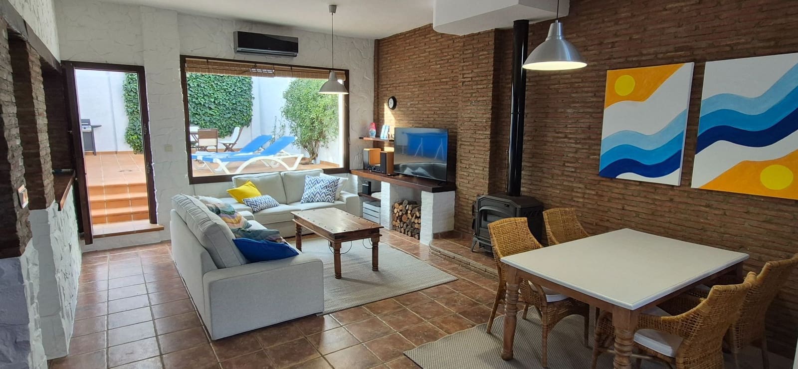 3 chambre Villa/Maison à vendre à Antequera avec garage - 349 000 € (Ref: 9655616)