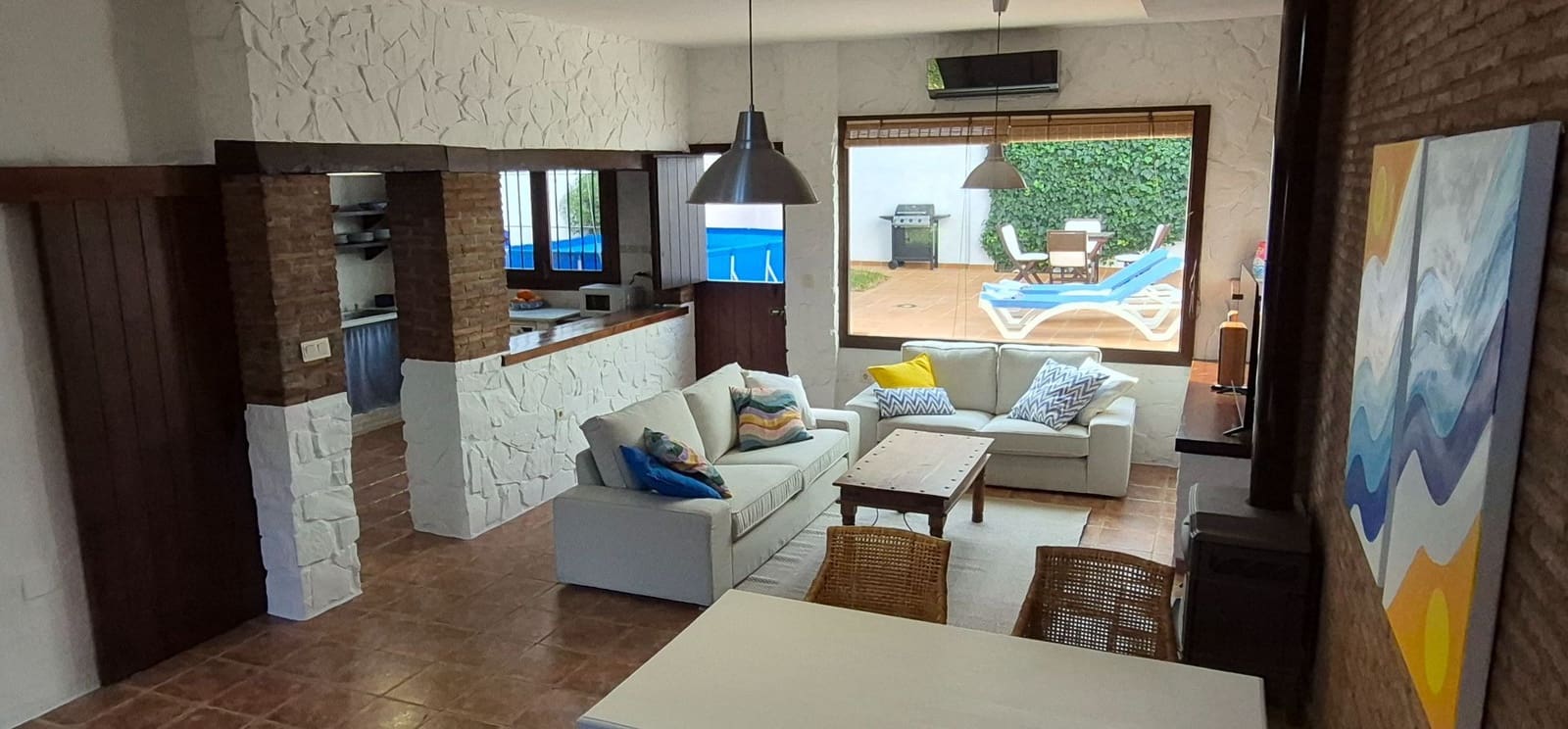 3 chambre Villa/Maison à vendre à Antequera avec garage - 349 000 € (Ref: 9655616)