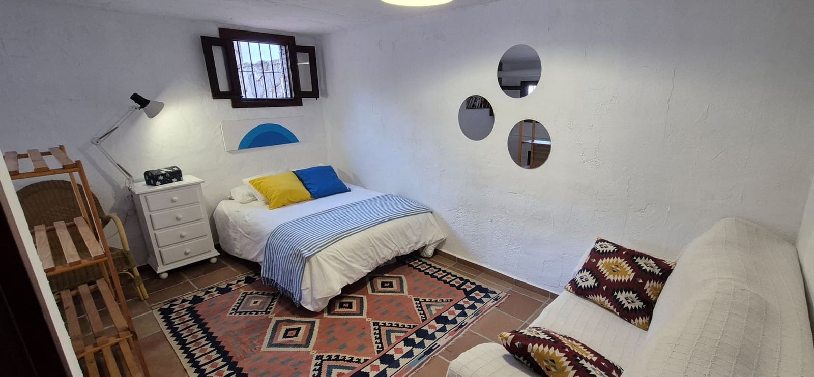 3 chambre Villa/Maison à vendre à Antequera avec garage - 349 000 € (Ref: 9655616)