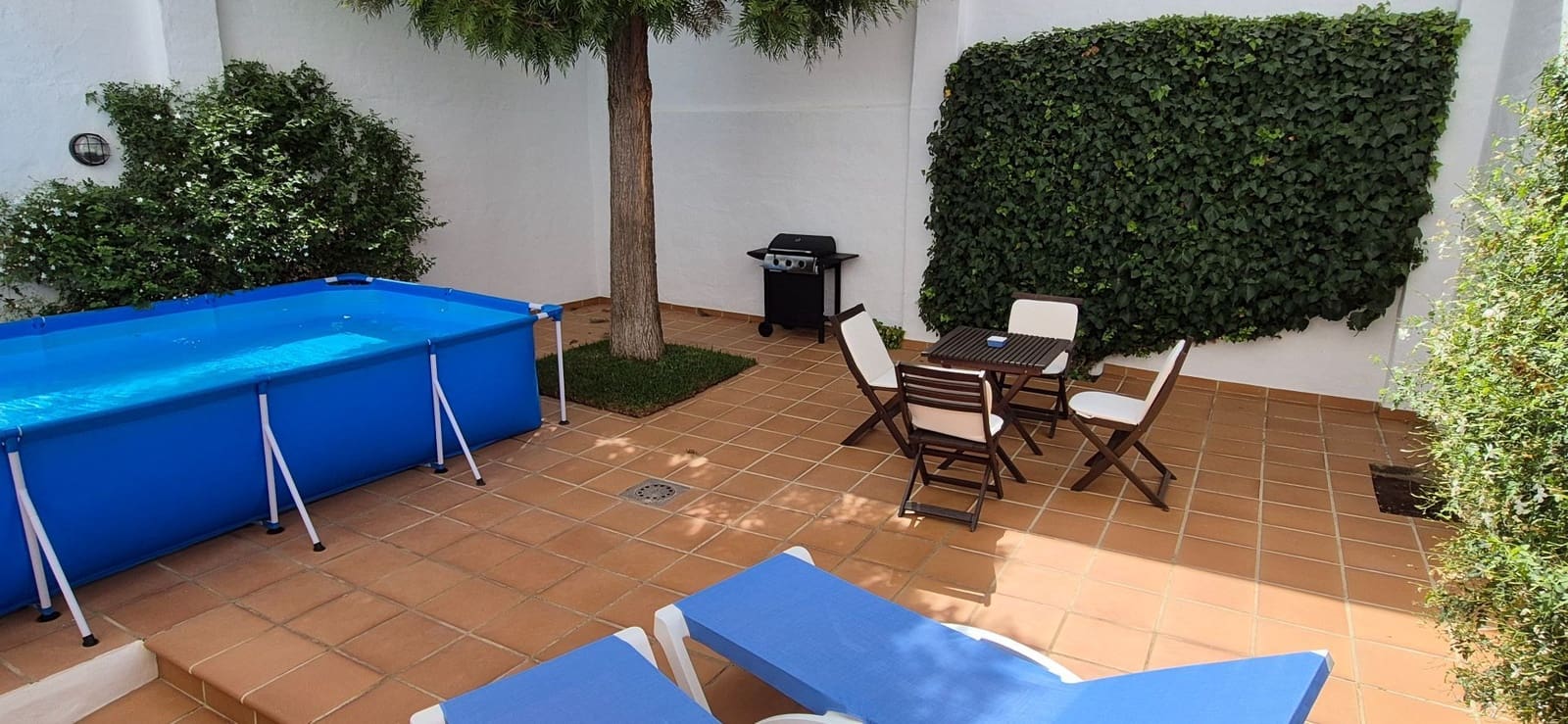 3 chambre Villa/Maison à vendre à Antequera avec garage - 349 000 € (Ref: 9655616)