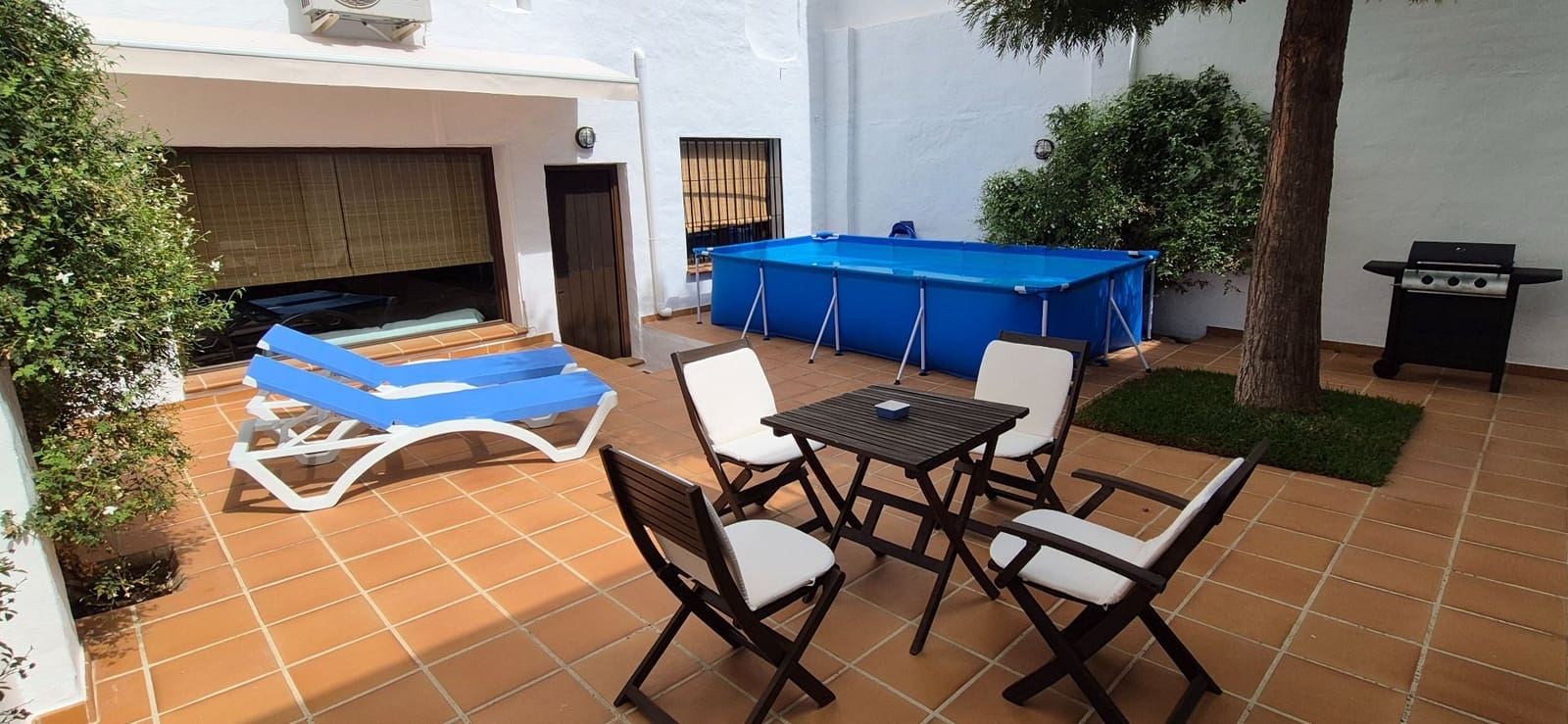 3 chambre Villa/Maison à vendre à Antequera avec garage - 349 000 € (Ref: 9655616)